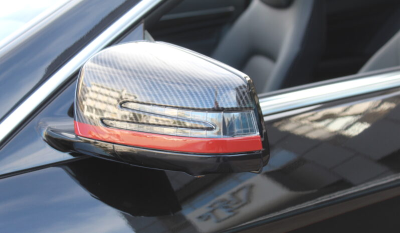 MERCEDES E 200 W207 COUPE AMG PACKET PANORAMA 19” CAMERA full