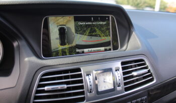 MERCEDES E 200 W207 COUPE AMG PACKET PANORAMA 19” CAMERA full