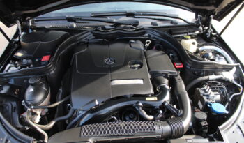 MERCEDES E 200 W207 COUPE AMG PACKET PANORAMA 19” CAMERA full