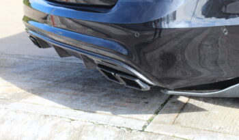 MERCEDES E 200 W207 COUPE AMG PACKET PANORAMA 19” CAMERA full