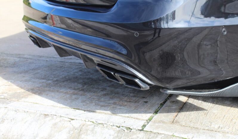 MERCEDES E 200 W207 COUPE AMG PACKET PANORAMA 19” CAMERA full