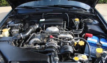 SUBARU OUTBACK 2.5i LEGACY AWD AYTOMATO PANORAMA 1ο ΧΕΡΙ ΕΛΛΗΝΙΚΟ full