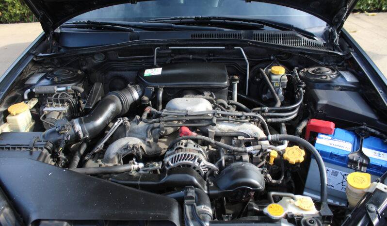 SUBARU OUTBACK 2.5i LEGACY AWD AYTOMATO PANORAMA 1ο ΧΕΡΙ ΕΛΛΗΝΙΚΟ full