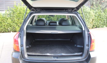 SUBARU OUTBACK 2.5i LEGACY AWD AYTOMATO PANORAMA 1ο ΧΕΡΙ ΕΛΛΗΝΙΚΟ full