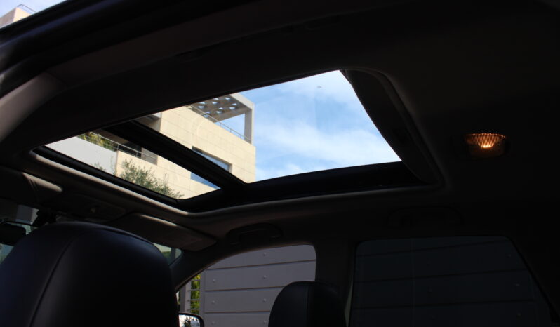 SUBARU OUTBACK 2.5i LEGACY AWD AYTOMATO PANORAMA 1ο ΧΕΡΙ ΕΛΛΗΝΙΚΟ full