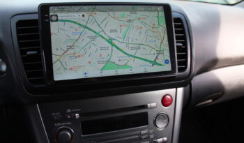 SUBARU OUTBACK 2.5i LEGACY AWD AYTOMATO PANORAMA 1ο ΧΕΡΙ ΕΛΛΗΝΙΚΟ full