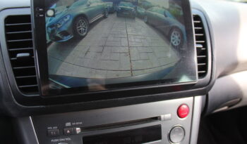 SUBARU OUTBACK 2.5i LEGACY AWD AYTOMATO PANORAMA 1ο ΧΕΡΙ ΕΛΛΗΝΙΚΟ full