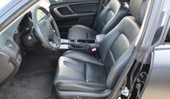 SUBARU OUTBACK 2.5i LEGACY AWD AYTOMATO PANORAMA 1ο ΧΕΡΙ ΕΛΛΗΝΙΚΟ full