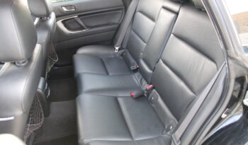 SUBARU OUTBACK 2.5i LEGACY AWD AYTOMATO PANORAMA 1ο ΧΕΡΙ ΕΛΛΗΝΙΚΟ full