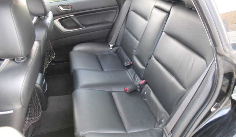 SUBARU OUTBACK 2.5i LEGACY AWD AYTOMATO PANORAMA 1ο ΧΕΡΙ ΕΛΛΗΝΙΚΟ full