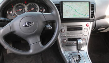 SUBARU OUTBACK 2.5i LEGACY AWD AYTOMATO PANORAMA 1ο ΧΕΡΙ ΕΛΛΗΝΙΚΟ full