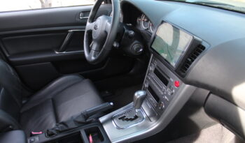 SUBARU OUTBACK 2.5i LEGACY AWD AYTOMATO PANORAMA 1ο ΧΕΡΙ ΕΛΛΗΝΙΚΟ full