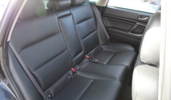 SUBARU OUTBACK 2.5i LEGACY AWD AYTOMATO PANORAMA 1ο ΧΕΡΙ ΕΛΛΗΝΙΚΟ full