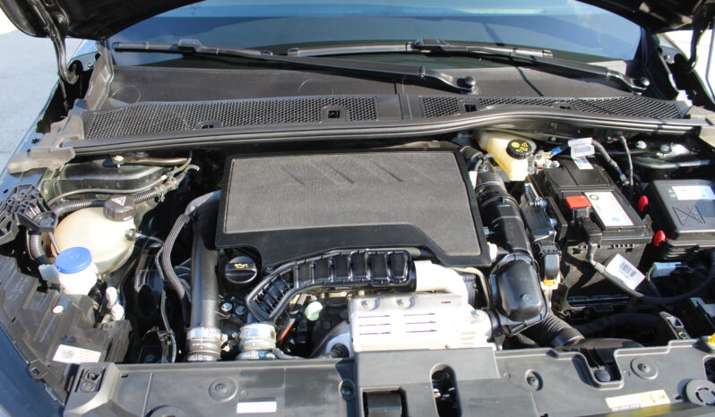 OPEL CORSA 1.2 130HP GS LINE AYTOMATO F1 NAVI ΕΛΛΗNIKO full