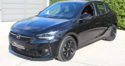 OPEL CORSA 1.2 130HP GS LINE AYTOMATO F1 NAVI ΕΛΛΗNIKO