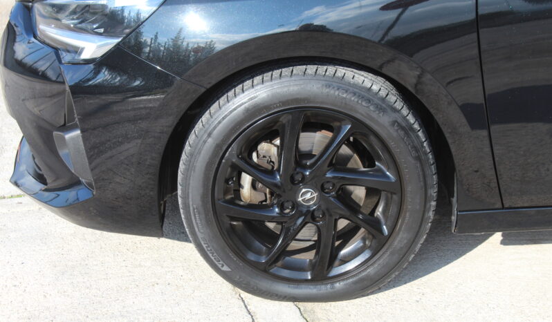 OPEL CORSA 1.2 130HP GS LINE AYTOMATO F1 NAVI ΕΛΛΗNIKO full