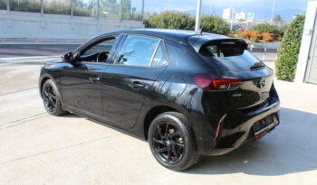 OPEL CORSA 1.2 130HP GS LINE AYTOMATO F1 NAVI ΕΛΛΗNIKO full