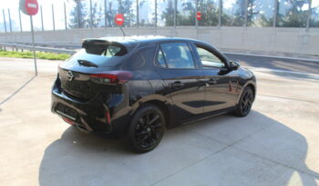 OPEL CORSA 1.2 130HP GS LINE AYTOMATO F1 NAVI ΕΛΛΗNIKO full