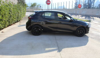 OPEL CORSA 1.2 130HP GS LINE AYTOMATO F1 NAVI ΕΛΛΗNIKO full
