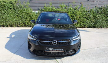 OPEL CORSA 1.2 130HP GS LINE AYTOMATO F1 NAVI ΕΛΛΗNIKO full