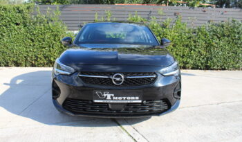 OPEL CORSA 1.2 130HP GS LINE AYTOMATO F1 NAVI ΕΛΛΗNIKO full