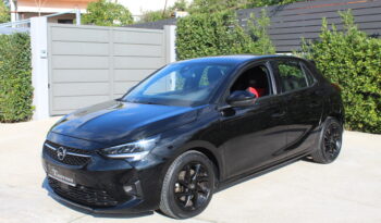 OPEL CORSA 1.2 130HP GS LINE AYTOMATO F1 NAVI ΕΛΛΗNIKO full