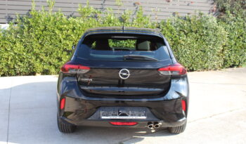 OPEL CORSA 1.2 130HP GS LINE AYTOMATO F1 NAVI ΕΛΛΗNIKO full