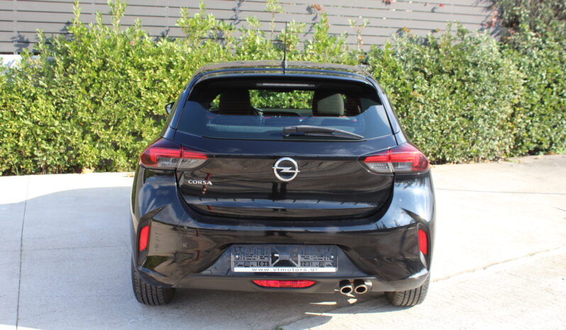 OPEL CORSA 1.2 130HP GS LINE AYTOMATO F1 NAVI ΕΛΛΗNIKO full