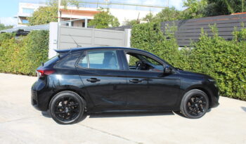 OPEL CORSA 1.2 130HP GS LINE AYTOMATO F1 NAVI ΕΛΛΗNIKO full
