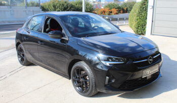 OPEL CORSA 1.2 130HP GS LINE AYTOMATO F1 NAVI ΕΛΛΗNIKO full