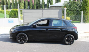 OPEL CORSA 1.2 130HP GS LINE AYTOMATO F1 NAVI ΕΛΛΗNIKO full
