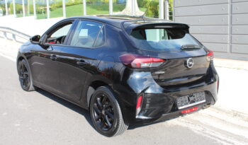 OPEL CORSA 1.2 130HP GS LINE AYTOMATO F1 NAVI ΕΛΛΗNIKO full