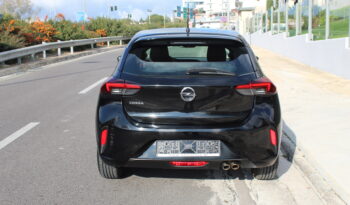 OPEL CORSA 1.2 130HP GS LINE AYTOMATO F1 NAVI ΕΛΛΗNIKO full