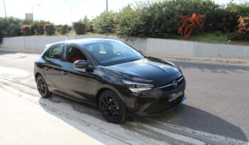 OPEL CORSA 1.2 130HP GS LINE AYTOMATO F1 NAVI ΕΛΛΗNIKO full