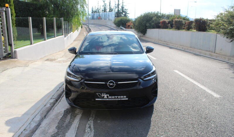 OPEL CORSA 1.2 130HP GS LINE AYTOMATO F1 NAVI ΕΛΛΗNIKO full
