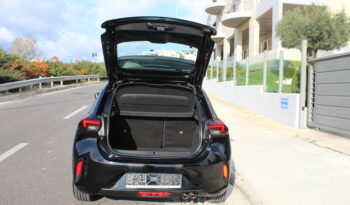 OPEL CORSA 1.2 130HP GS LINE AYTOMATO F1 NAVI ΕΛΛΗNIKO full