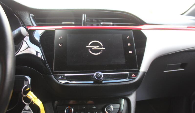 OPEL CORSA 1.2 130HP GS LINE AYTOMATO F1 NAVI ΕΛΛΗNIKO full