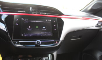 OPEL CORSA 1.2 130HP GS LINE AYTOMATO F1 NAVI ΕΛΛΗNIKO full