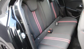 OPEL CORSA 1.2 130HP GS LINE AYTOMATO F1 NAVI ΕΛΛΗNIKO full