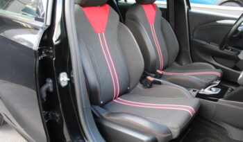 OPEL CORSA 1.2 130HP GS LINE AYTOMATO F1 NAVI ΕΛΛΗNIKO full