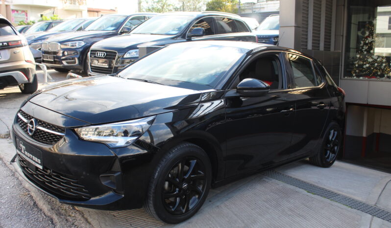 OPEL CORSA 1.2 130HP GS LINE AYTOMATO F1 NAVI ΕΛΛΗNIKO full