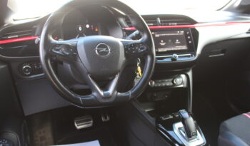 OPEL CORSA 1.2 130HP GS LINE AYTOMATO F1 NAVI ΕΛΛΗNIKO full