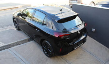 OPEL CORSA 1.2 130HP GS LINE AYTOMATO F1 NAVI ΕΛΛΗNIKO full