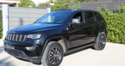 JEEP GRAND CHEROKEE 3.0 250HP CRD TRAILHAWK PANORAMA FACELIFT