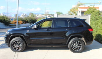 JEEP GRAND CHEROKEE 3.0 250HP CRD TRAILHAWK PANORAMA FACELIFT full