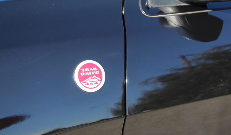 JEEP GRAND CHEROKEE 3.0 250HP CRD TRAILHAWK PANORAMA FACELIFT full