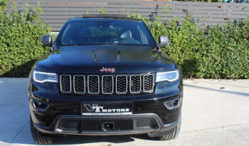 JEEP GRAND CHEROKEE 3.0 250HP CRD TRAILHAWK PANORAMA FACELIFT full