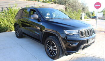 JEEP GRAND CHEROKEE 3.0 250HP CRD TRAILHAWK PANORAMA FACELIFT full