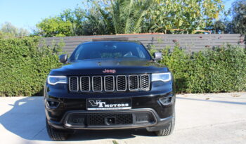 JEEP GRAND CHEROKEE 3.0 250HP CRD TRAILHAWK PANORAMA FACELIFT full