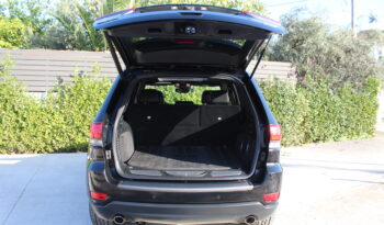 JEEP GRAND CHEROKEE 3.0 250HP CRD TRAILHAWK PANORAMA FACELIFT full